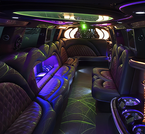 miami limo